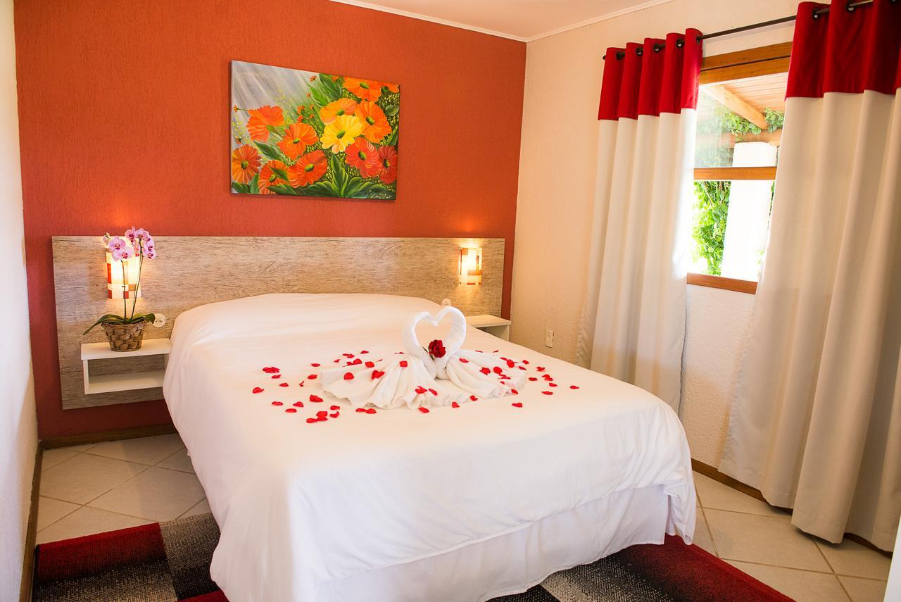 Hotel Fazenda Aguas Claras Раншу Кеймаду Екстериор снимка